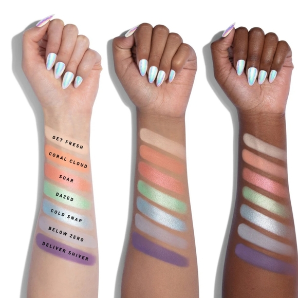 Morphe/IcyFantasy35I - Picture 6 of 13